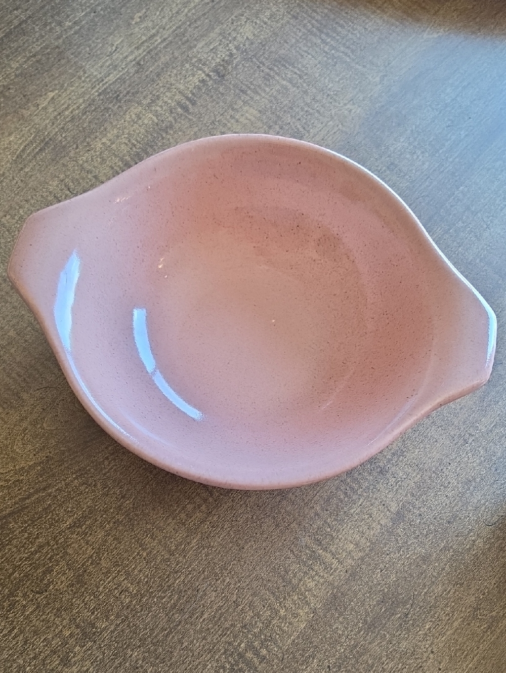 Russel Wright Steubenville Serving Bowl